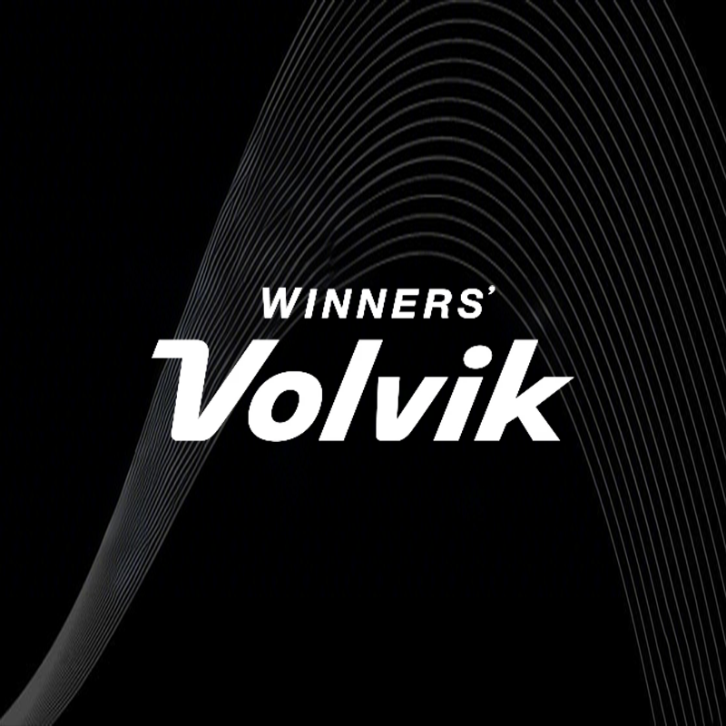 Volvik