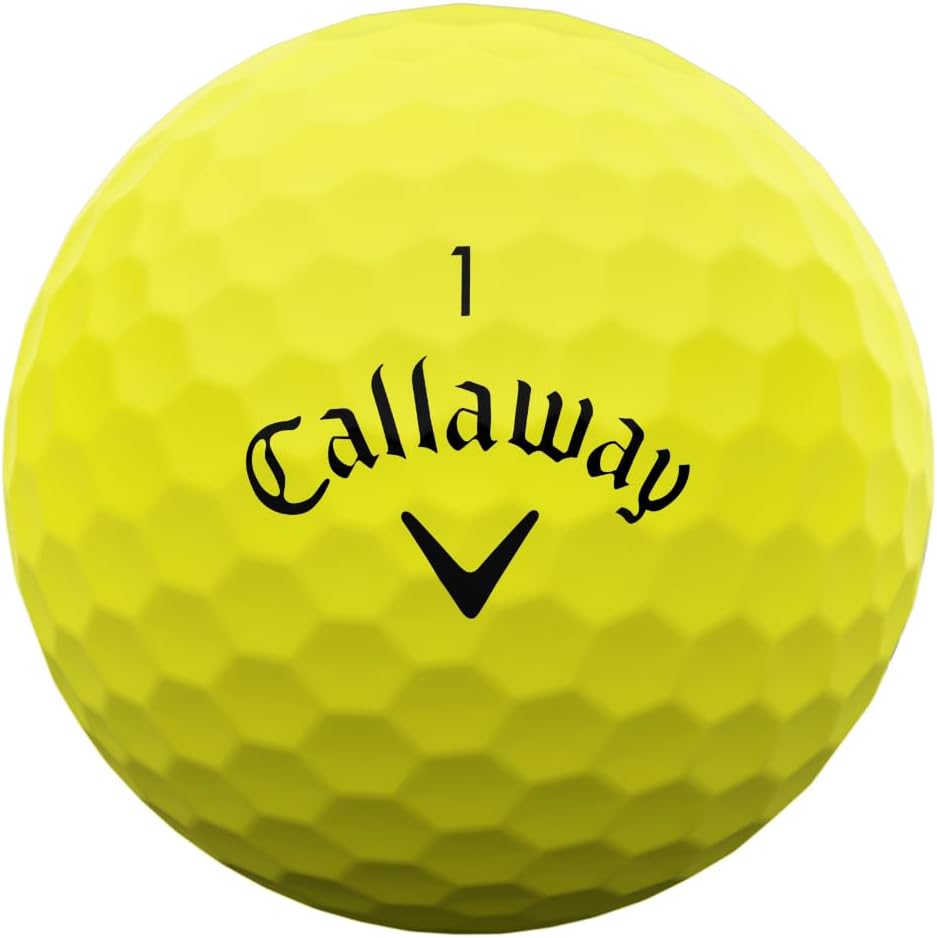 Golf Superfast Golf Balls