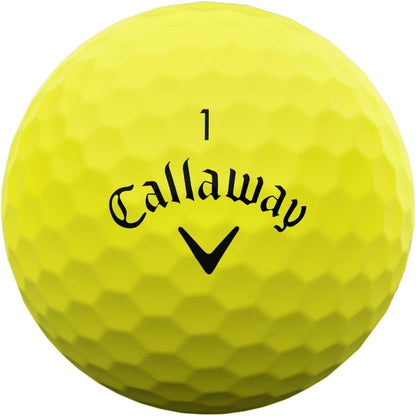 Golf Superfast Golf Balls