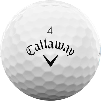 Golf Supersoft Golf Balls