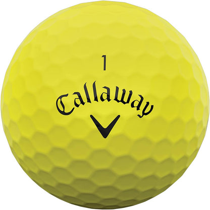 Golf Superfast Golf Balls