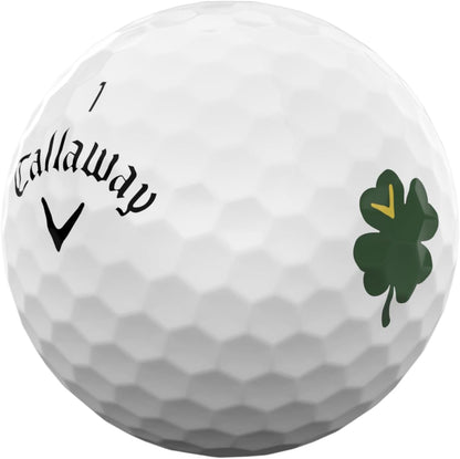 Golf Supersoft Golf Balls