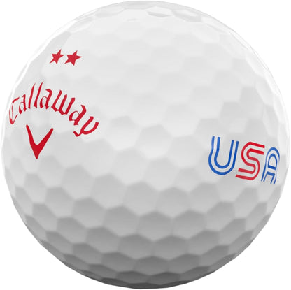 Golf Supersoft Golf Balls
