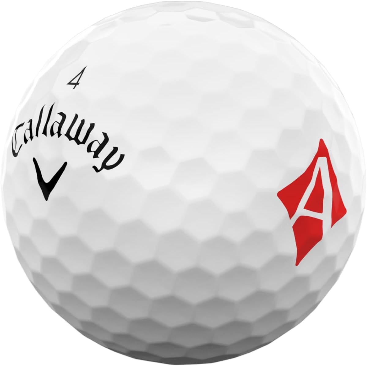 Golf Supersoft Golf Balls