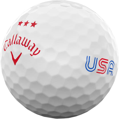 Golf Supersoft Golf Balls
