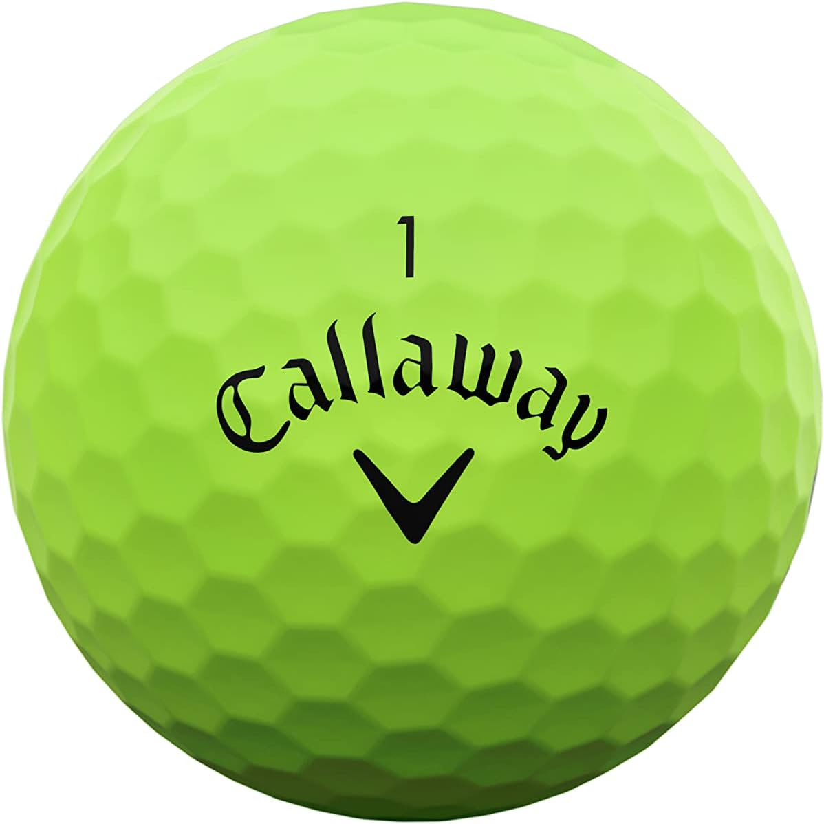 Golf Supersoft Golf Balls