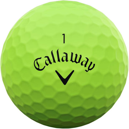 Golf Supersoft Golf Balls