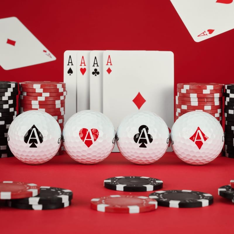 Golf Supersoft Golf Balls