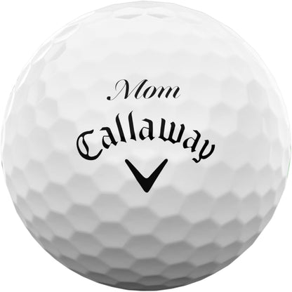 Golf Supersoft Golf Balls