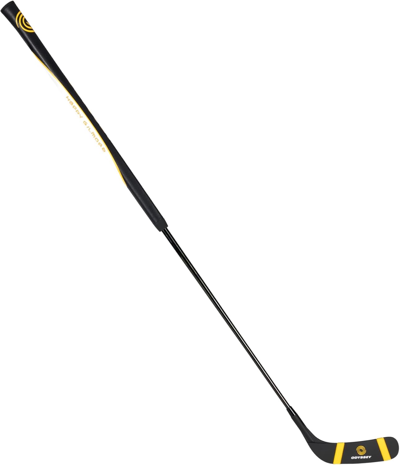 x Odyssey Golf Happy Gilmore Collection