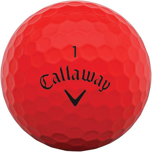 Golf Supersoft 2021 Golf Balls