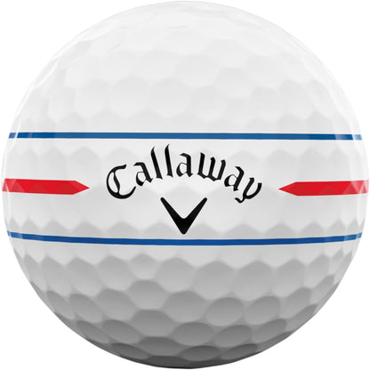 Golf Chrome Soft Golf Balls