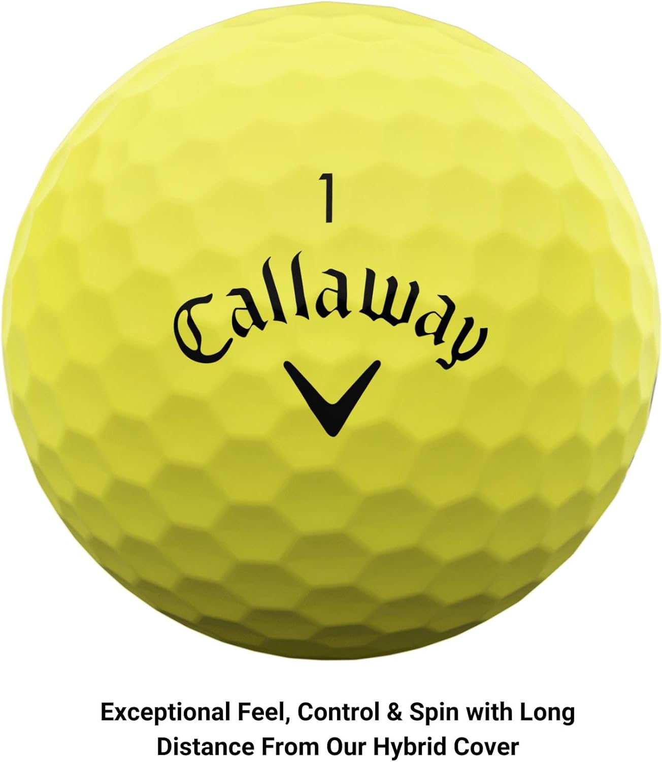 Golf Supersoft Golf Balls