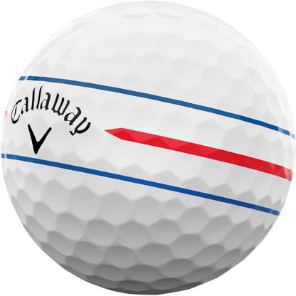 Golf Chrome Soft Golf Balls