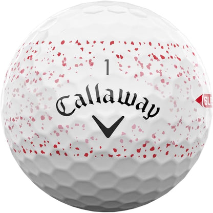 Golf Supersoft Golf Balls