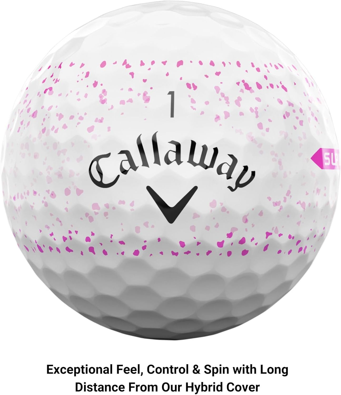Golf Supersoft Golf Balls