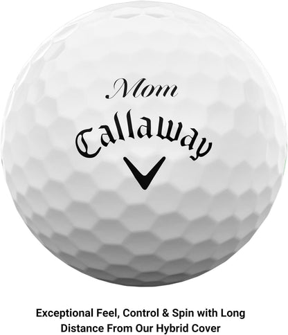 Golf Supersoft Golf Balls