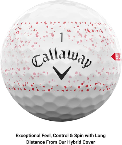 Golf Supersoft Golf Balls