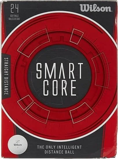 Smart Core 12-Ball