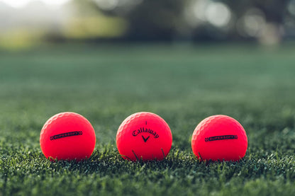 Golf Supersoft Golf Balls