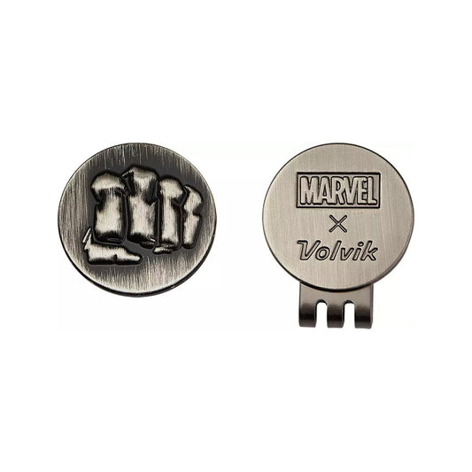 Marvel Hulk Golf Ball Gift Set