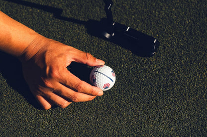 Golf Chrome Soft Golf Balls