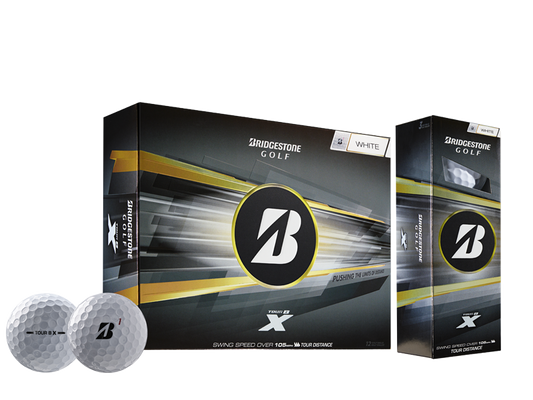 TOUR B X Buy 3, Get 1 FREE + free personalization