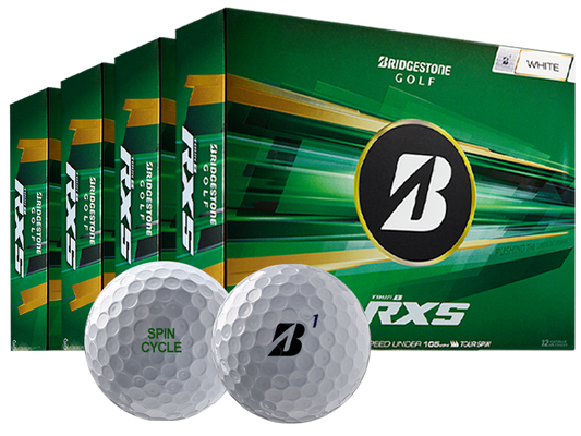 TOUR B RXS Buy 3, Get 1 FREE + free personalization