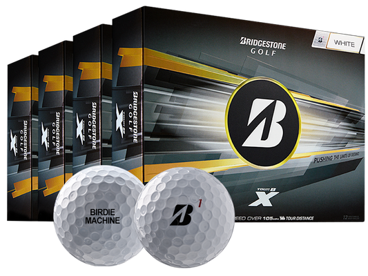 TOUR B X Buy 3, Get 1 FREE + free personalization