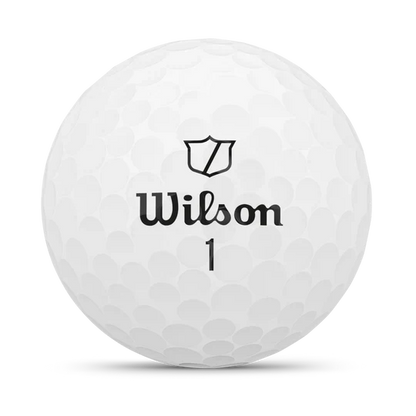 Duo Soft Golf Ball Trk360 12-Ball