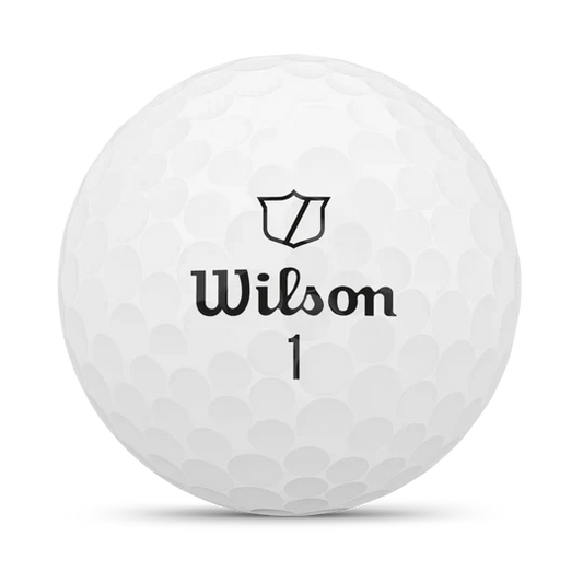 Duo Soft Golf Ball Trk360 12-Ball